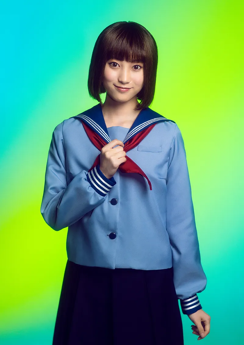 cast image